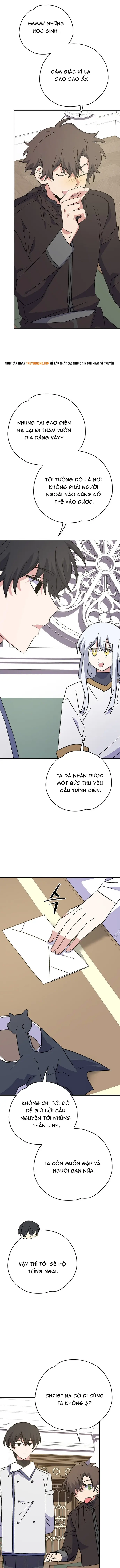 Ygret Chapter 128 - Trang 2