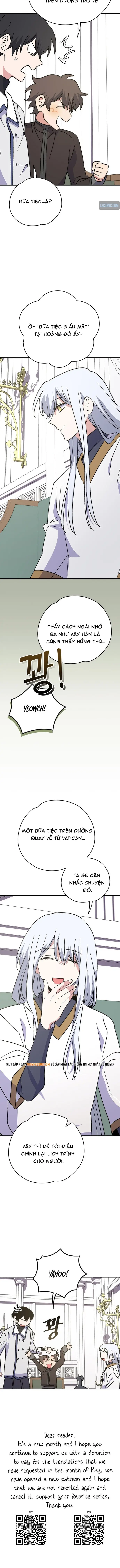 Ygret Chapter 128 - Trang 2