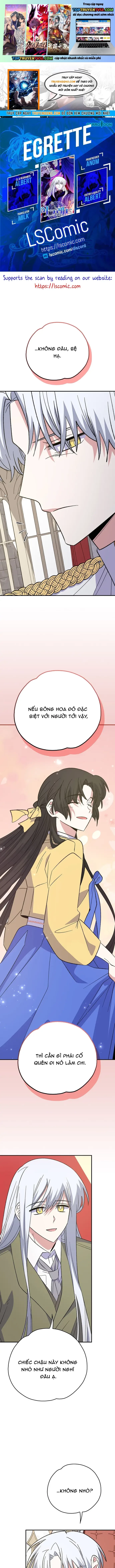 Ygret Chapter 128 - Trang 2