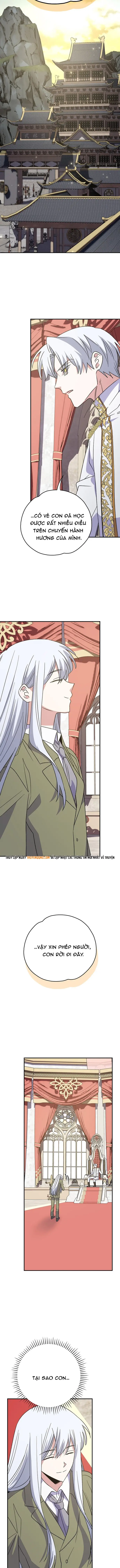 Ygret Chapter 128 - Trang 2