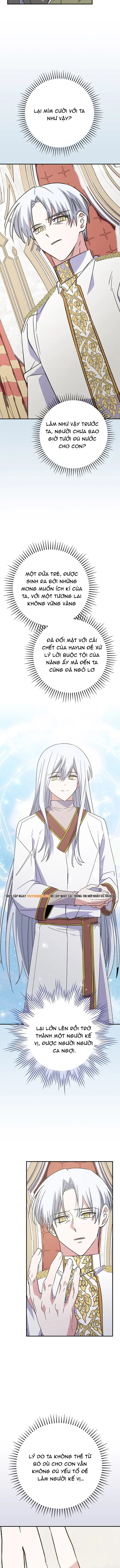 Ygret Chapter 128 - Trang 2