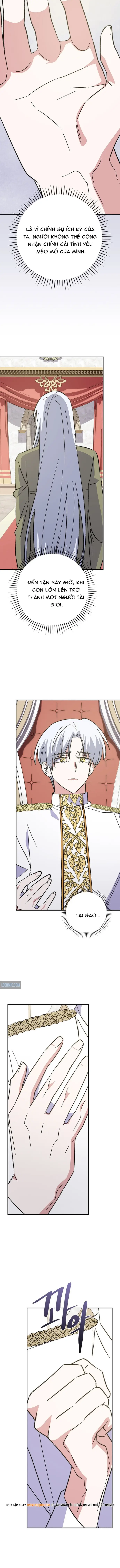 Ygret Chapter 128 - Trang 2