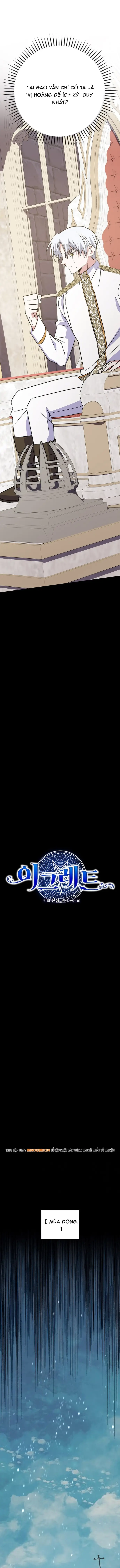 Ygret Chapter 128 - Trang 2