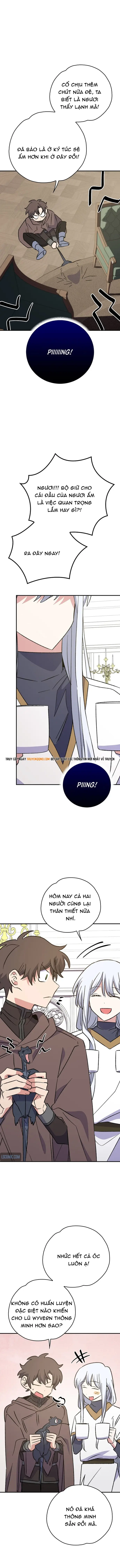 Ygret Chapter 128 - Trang 2