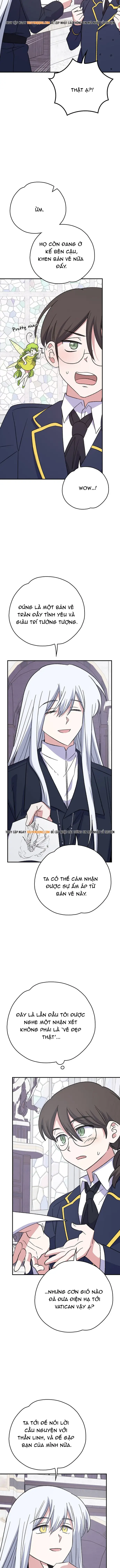 Ygret Chapter 129 - Trang 2