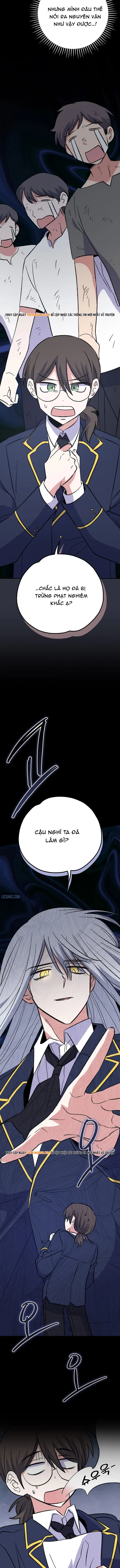 Ygret Chapter 129 - Trang 2