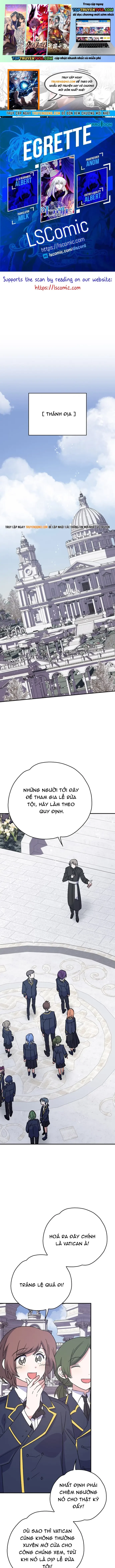 Ygret Chapter 129 - Trang 2