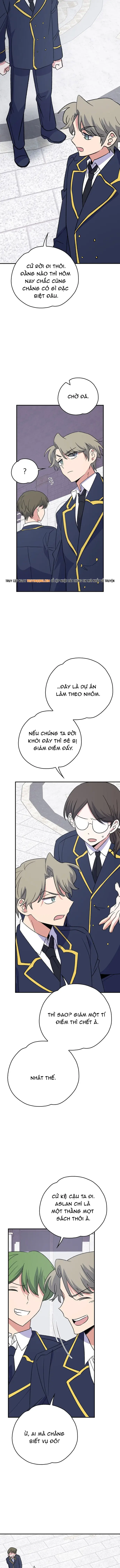 Ygret Chapter 129 - Trang 2