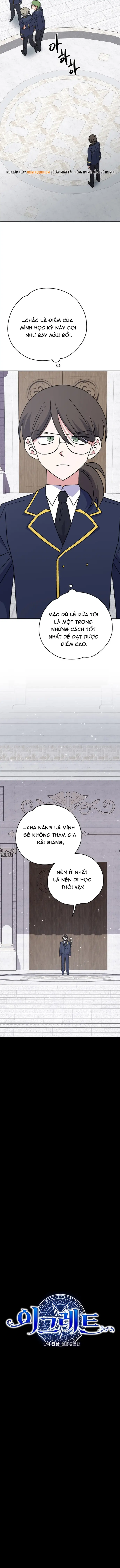 Ygret Chapter 129 - Trang 2