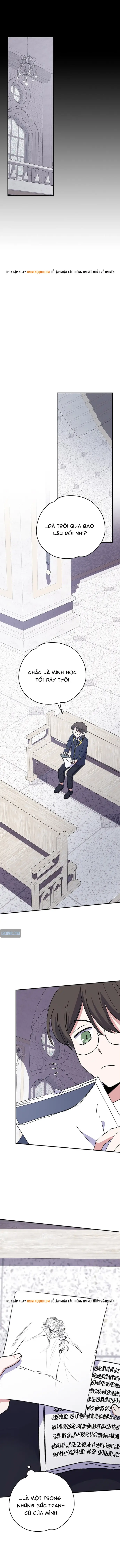 Ygret Chapter 129 - Trang 2