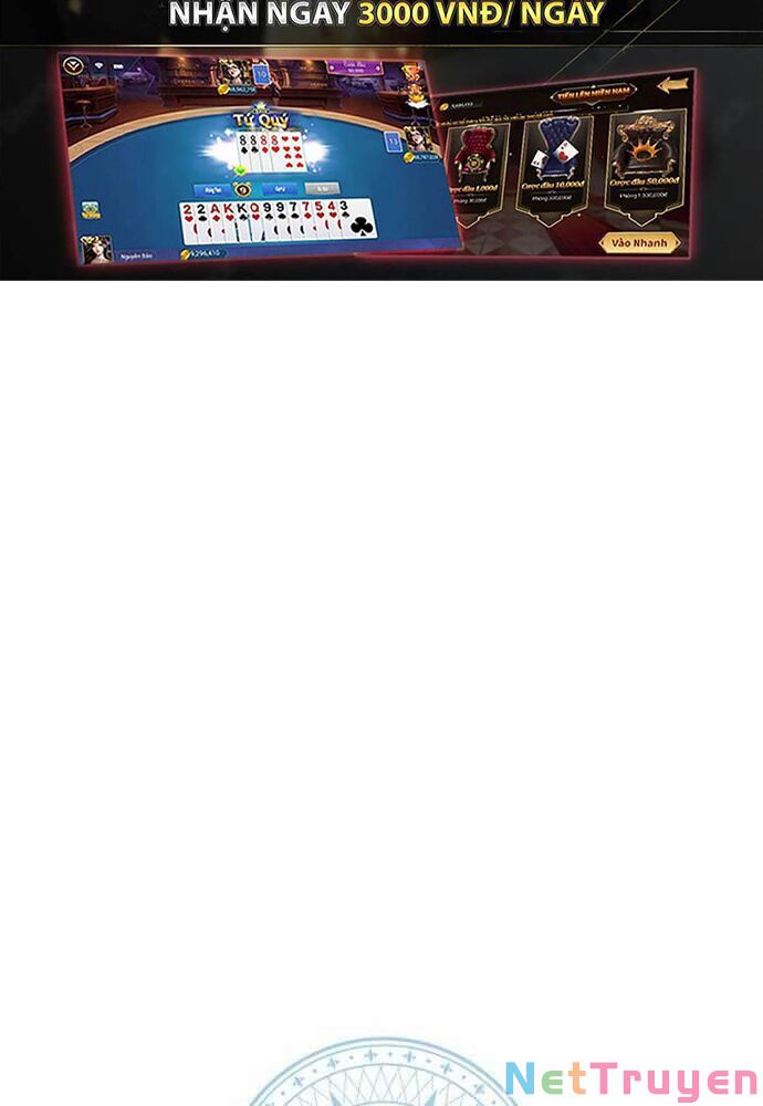 Ygret Chapter 13 - Trang 2