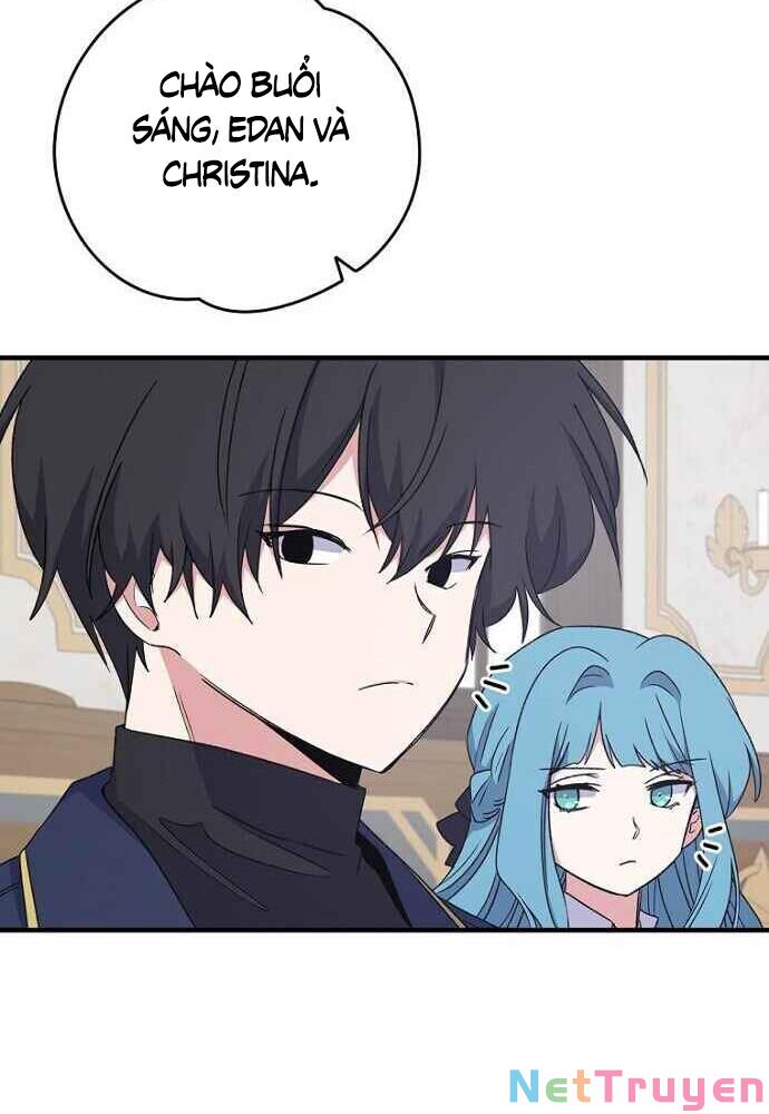 Ygret Chapter 13 - Trang 2