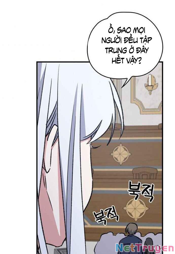 Ygret Chapter 13 - Trang 2