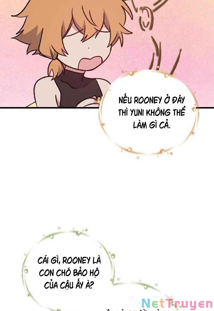 Ygret Chapter 13 - Trang 2