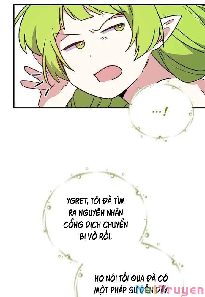 Ygret Chapter 13 - Trang 2