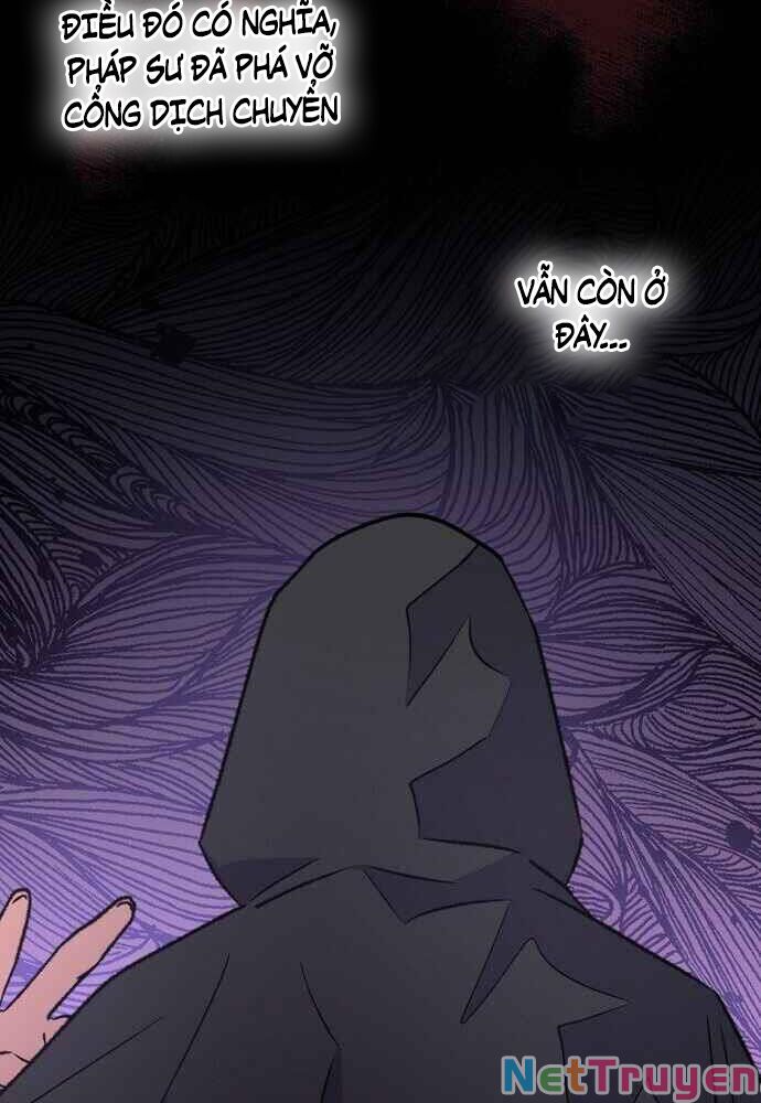 Ygret Chapter 13 - Trang 2