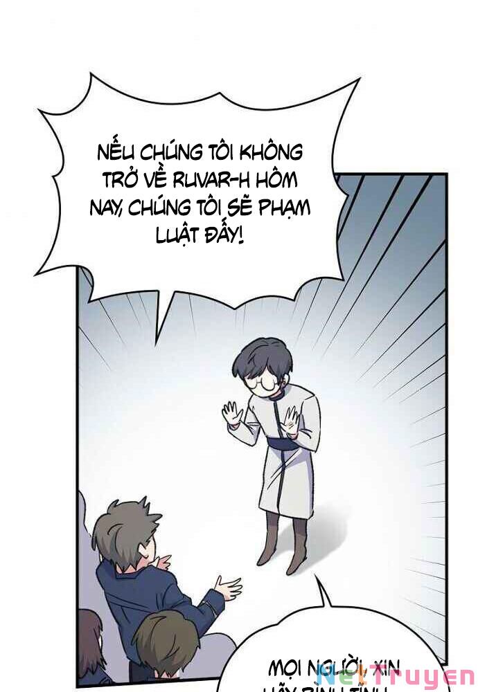 Ygret Chapter 13 - Trang 2