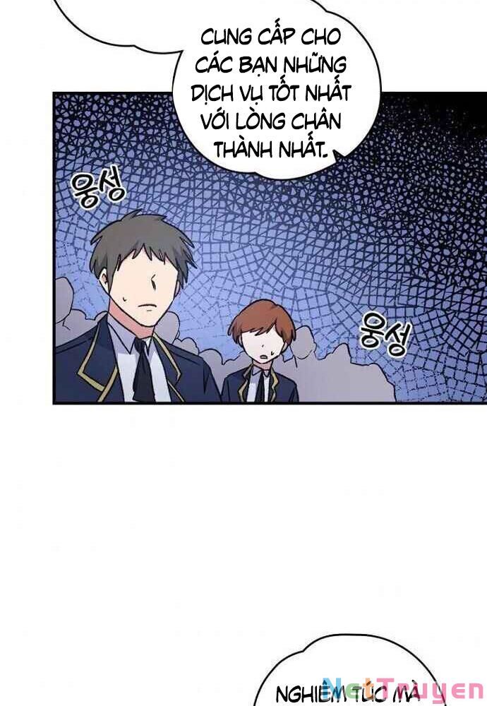 Ygret Chapter 13 - Trang 2