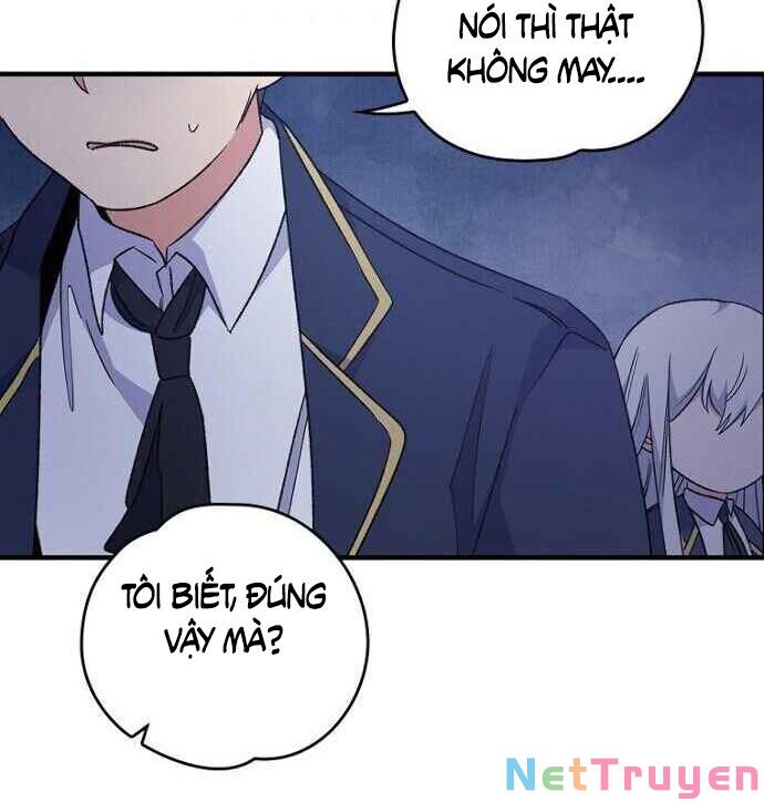 Ygret Chapter 13 - Trang 2