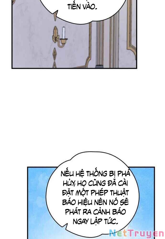 Ygret Chapter 13 - Trang 2