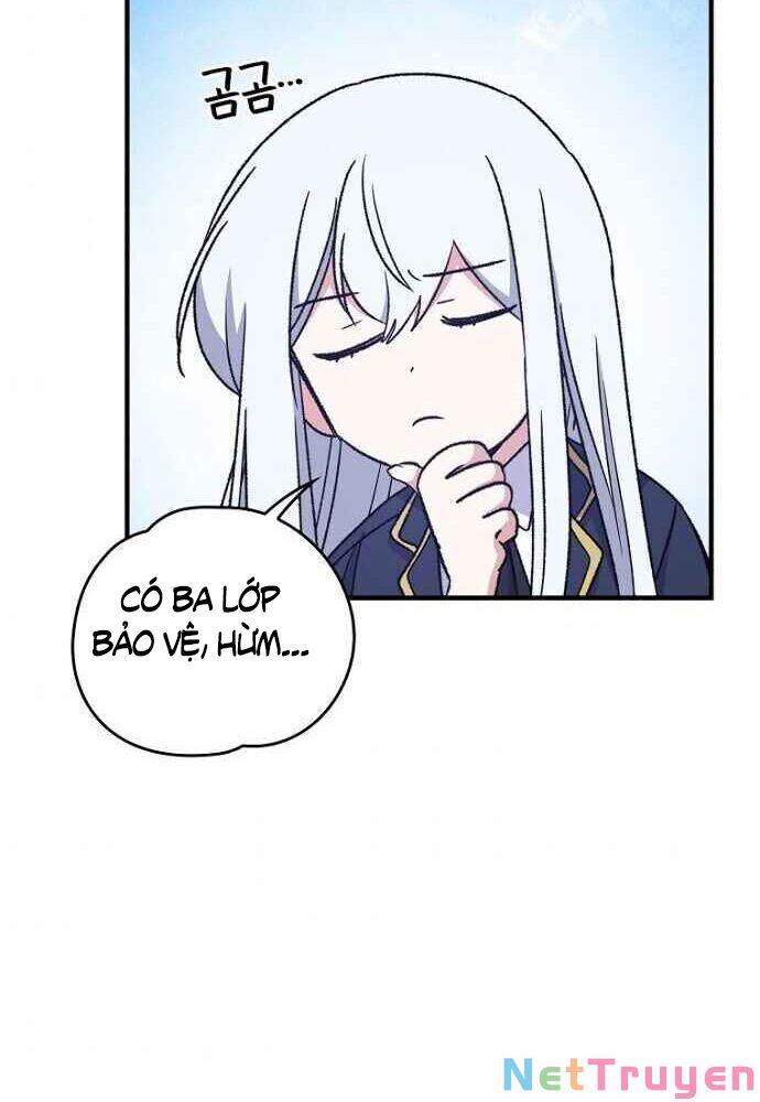 Ygret Chapter 13 - Trang 2