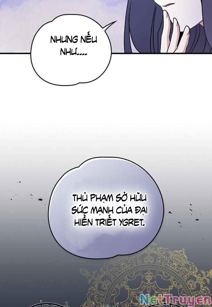 Ygret Chapter 13 - Trang 2