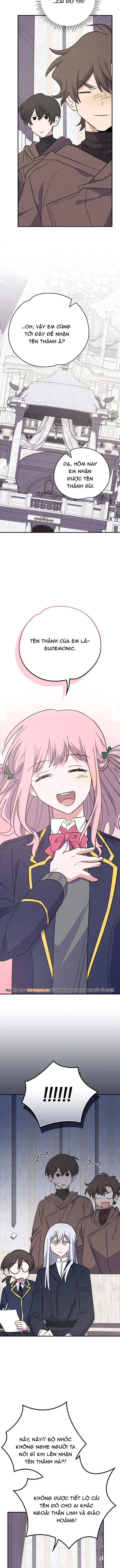 Ygret Chapter 130 - Trang 2