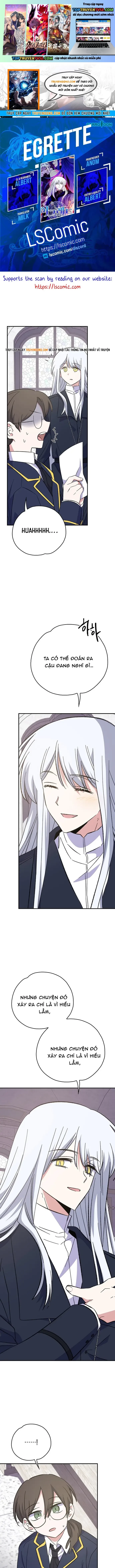 Ygret Chapter 130 - Trang 2