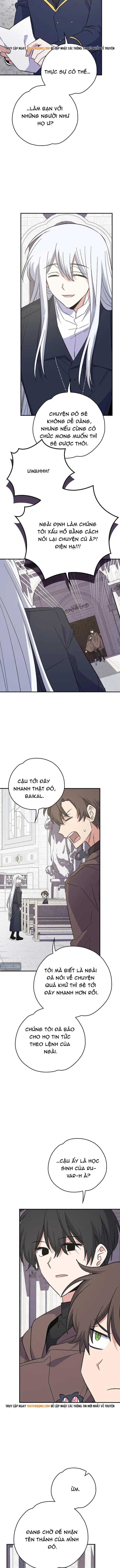 Ygret Chapter 130 - Trang 2