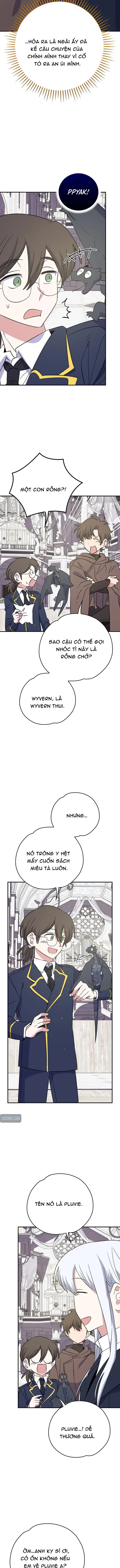 Ygret Chapter 130 - Trang 2