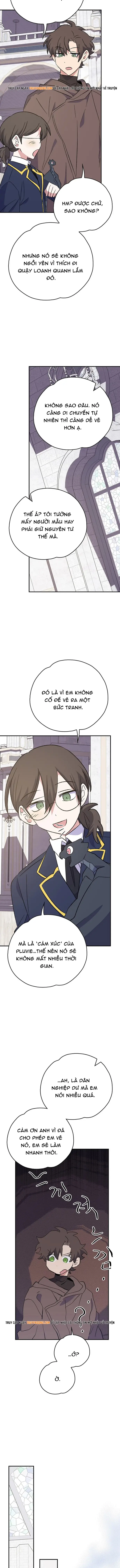 Ygret Chapter 130 - Trang 2