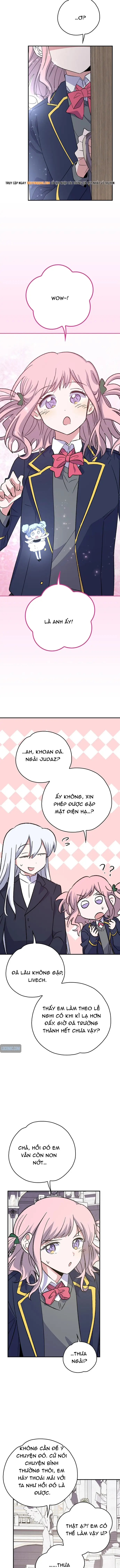 Ygret Chapter 130 - Trang 2