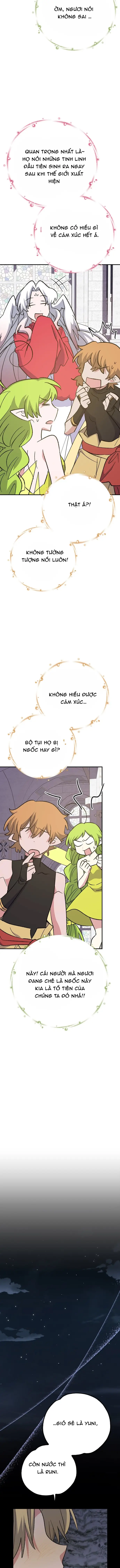 Ygret Chapter 131 - Trang 2