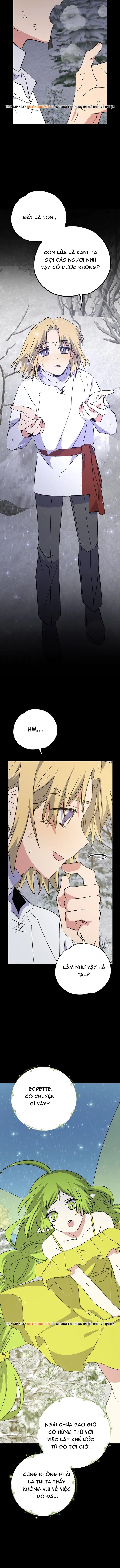 Ygret Chapter 131 - Trang 2