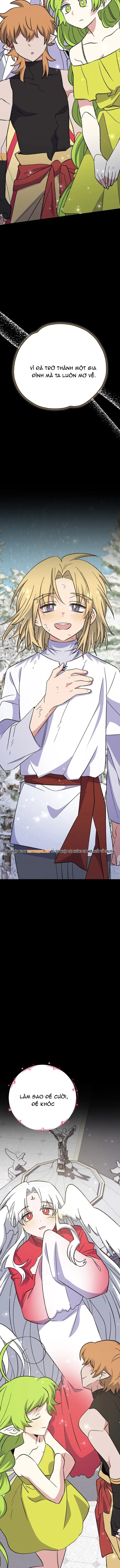 Ygret Chapter 131 - Trang 2