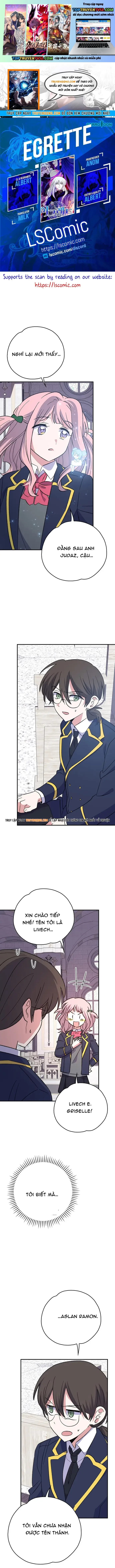 Ygret Chapter 131 - Trang 2