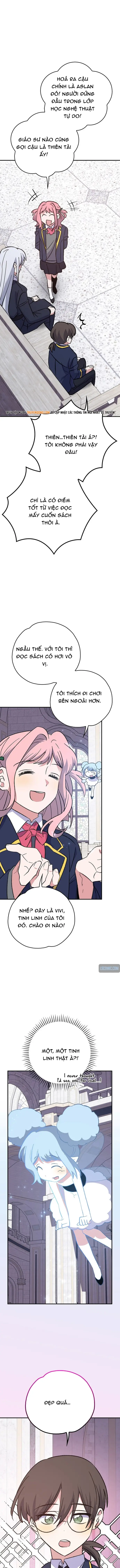 Ygret Chapter 131 - Trang 2