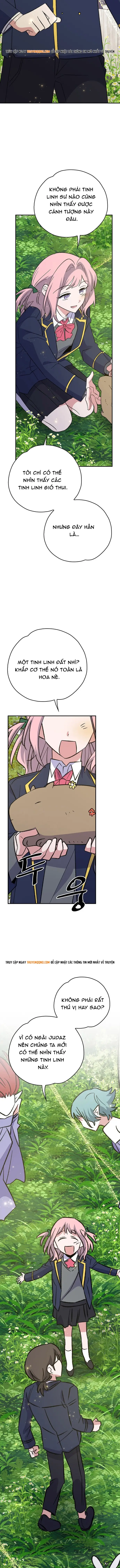 Ygret Chapter 131 - Trang 2