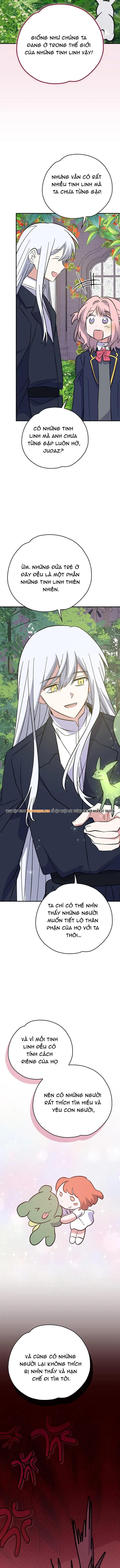 Ygret Chapter 131 - Trang 2