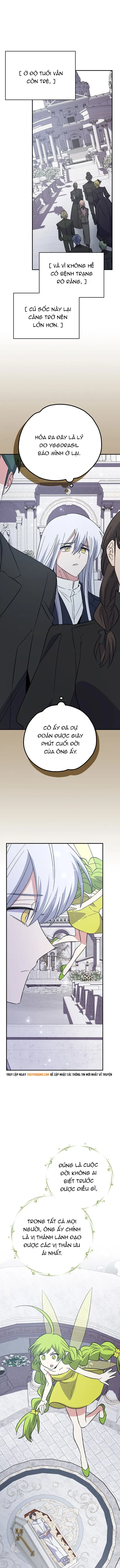 Ygret Chapter 133 - Trang 2