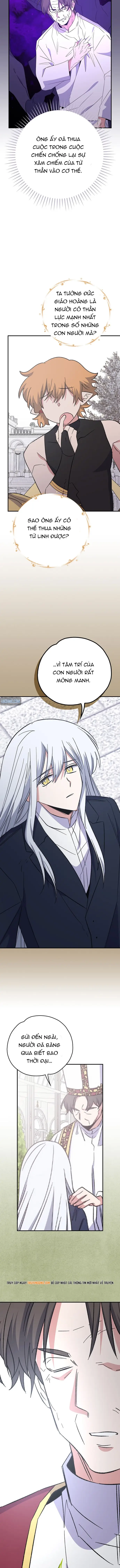 Ygret Chapter 133 - Trang 2