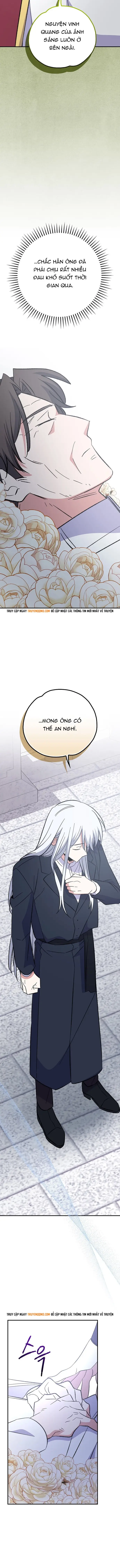 Ygret Chapter 133 - Trang 2