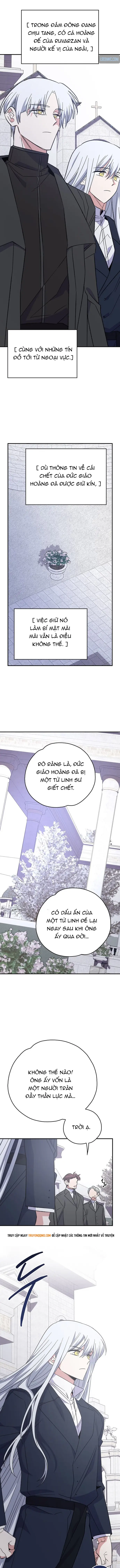 Ygret Chapter 133 - Trang 2