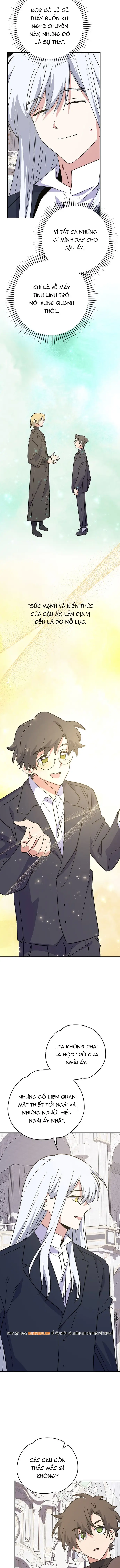 Ygret Chapter 133 - Trang 2