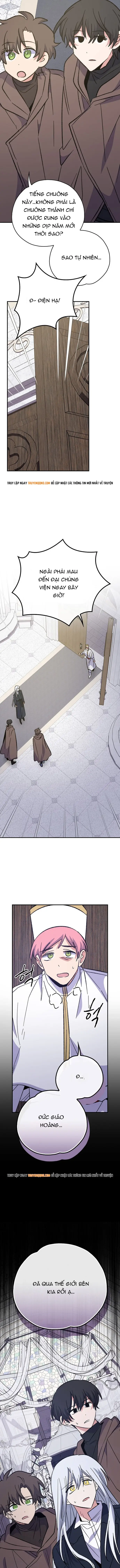 Ygret Chapter 133 - Trang 2