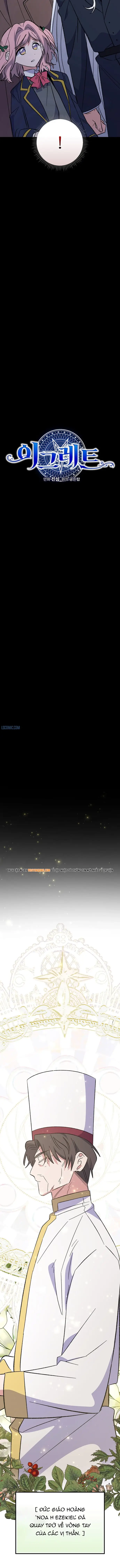 Ygret Chapter 133 - Trang 2