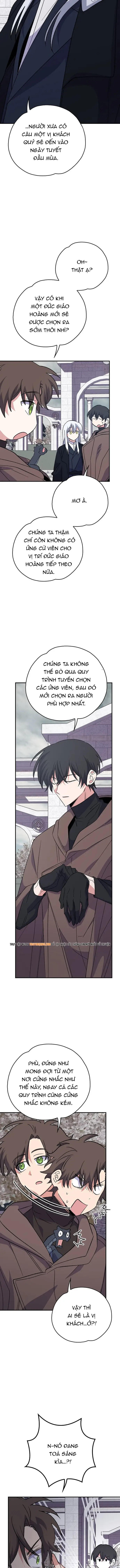 Ygret Chapter 134 - Trang 2