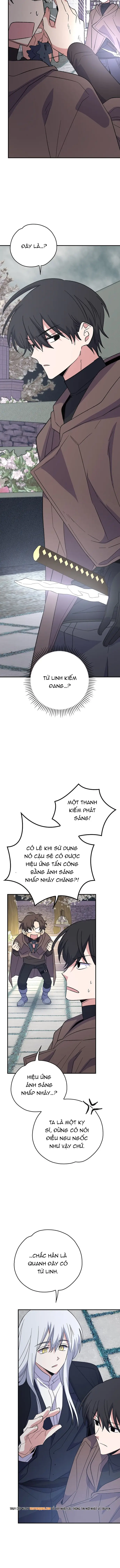 Ygret Chapter 134 - Trang 2