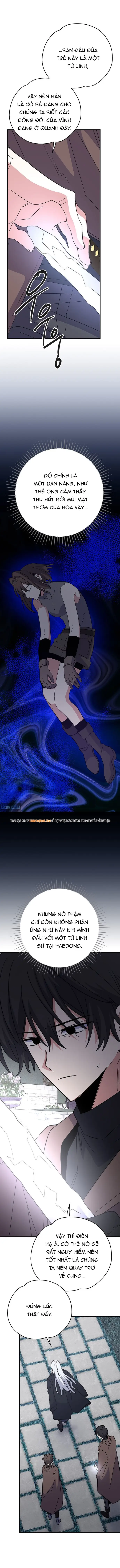 Ygret Chapter 134 - Trang 2