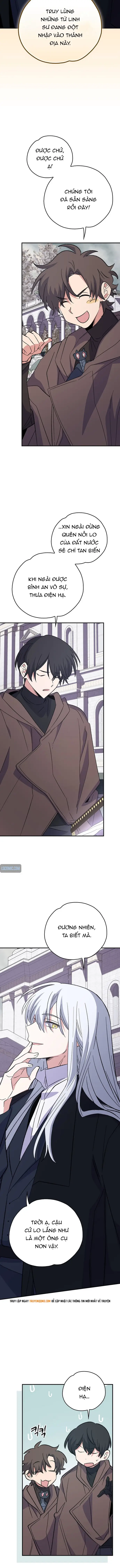 Ygret Chapter 134 - Trang 2